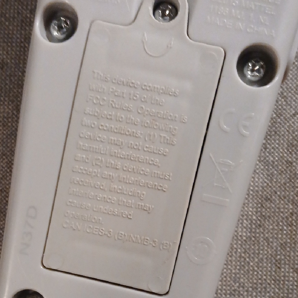 Interactive Puppy Remote and Key Set - Picture 2 of 7